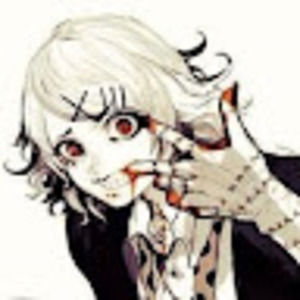 Meet your Posher, Maddy